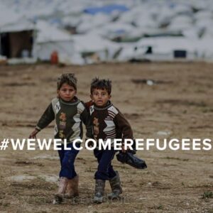 wewelcomerefugees2